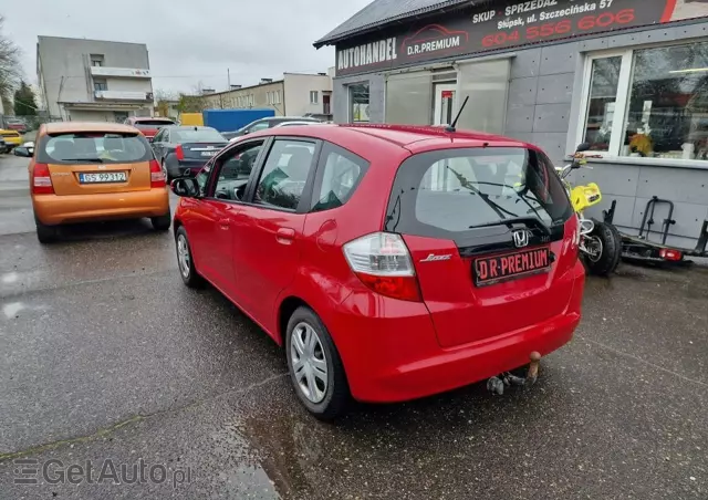 HONDA Jazz 1.2 i-VTEC S Cool