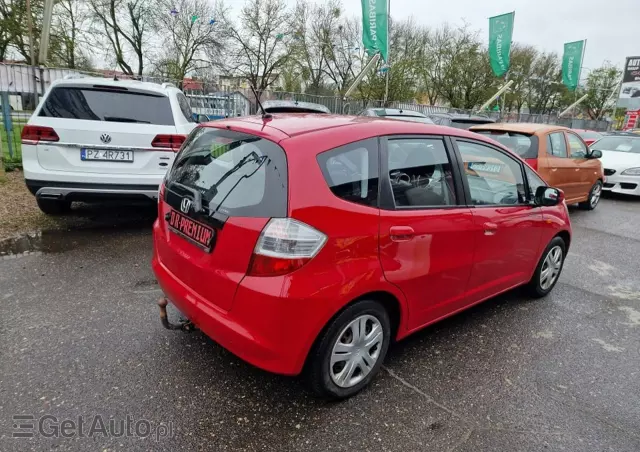 HONDA Jazz 1.2 i-VTEC S Cool