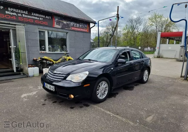 CHRYSLER Sebring 2.0 Touring