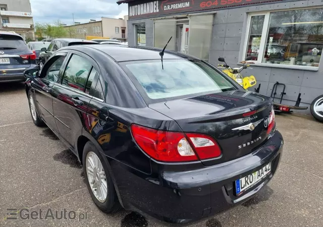 CHRYSLER Sebring 2.0 Touring