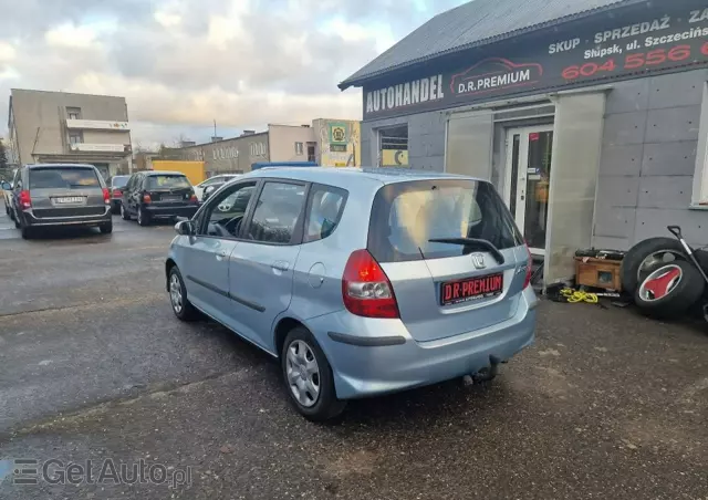 HONDA Jazz 1.4 S