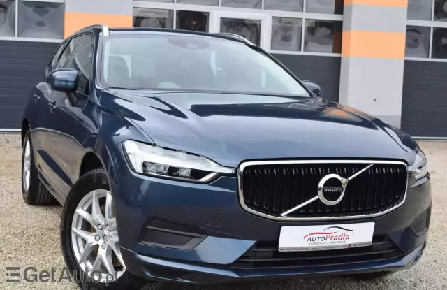 VOLVO XC 60 D3 Momentum Pro