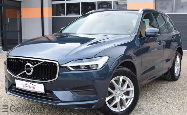 VOLVO XC 60 D3 Momentum Pro