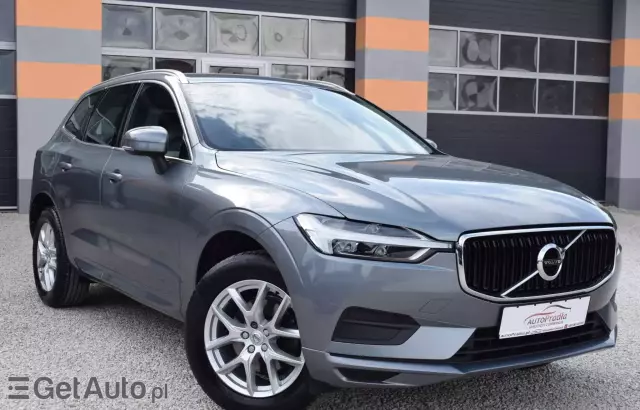 VOLVO XC 60 D3 Momentum Pro