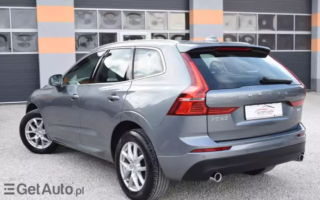 VOLVO XC 60 D3 Momentum Pro