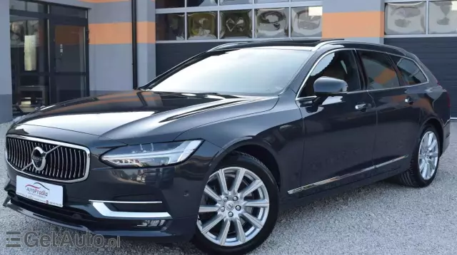 VOLVO V90 D5 AWD Geartronic Inscription