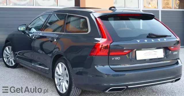 VOLVO V90 D5 AWD Geartronic Inscription