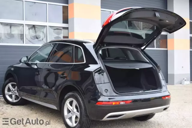 AUDI Q5 2.0 TDI Quattro Sport S tronic