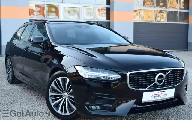 VOLVO V90 D4 Geartronic R Design