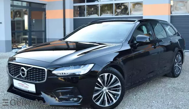 VOLVO V90 D4 Geartronic R Design