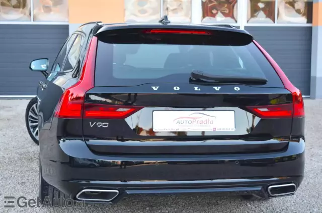 VOLVO V90 D4 Geartronic R Design