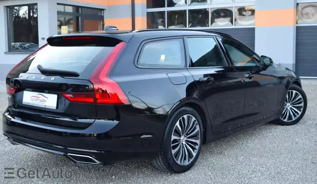 VOLVO V90 D4 Geartronic R Design