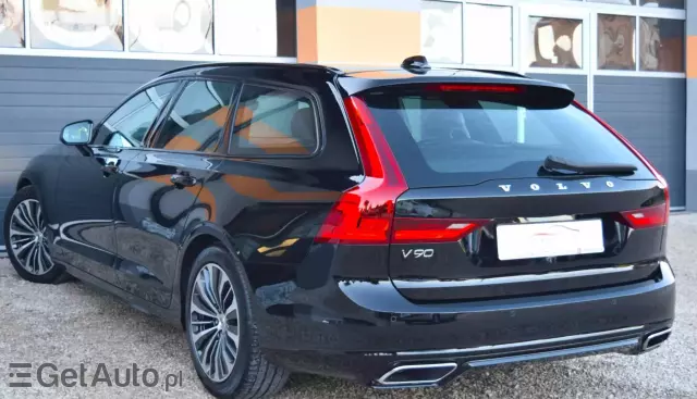 VOLVO V90 D4 Geartronic R Design