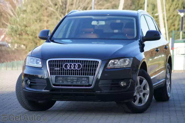 AUDI Q5 Q5