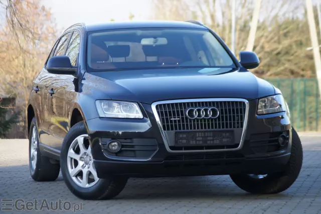 AUDI Q5 Q5