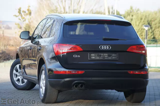 AUDI Q5 Q5