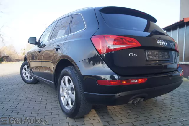 AUDI Q5 Q5