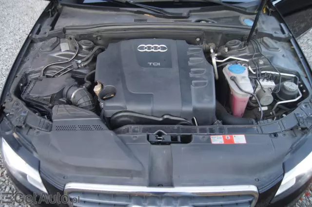 AUDI A4 A4