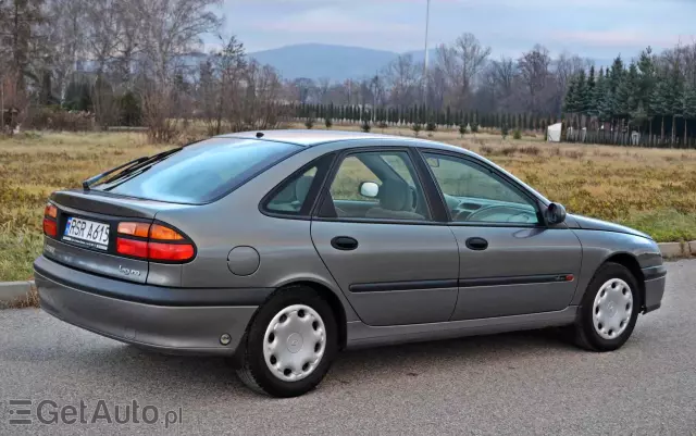 RENAULT Laguna 1.6 Concorde