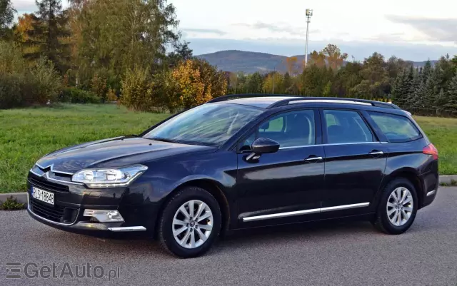 CITROËN C5 