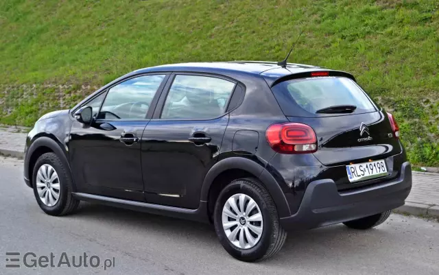 CITROËN C3 