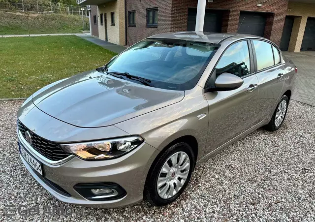 FIAT Tipo 1.4 16v Easy