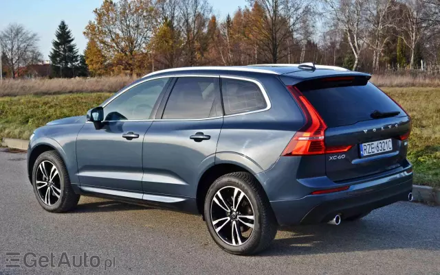 VOLVO XC 60 