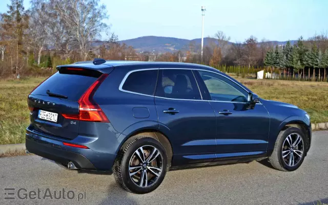 VOLVO XC 60 