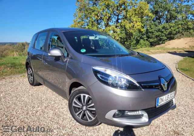 RENAULT Scenic 1.2 TCe Energy Life