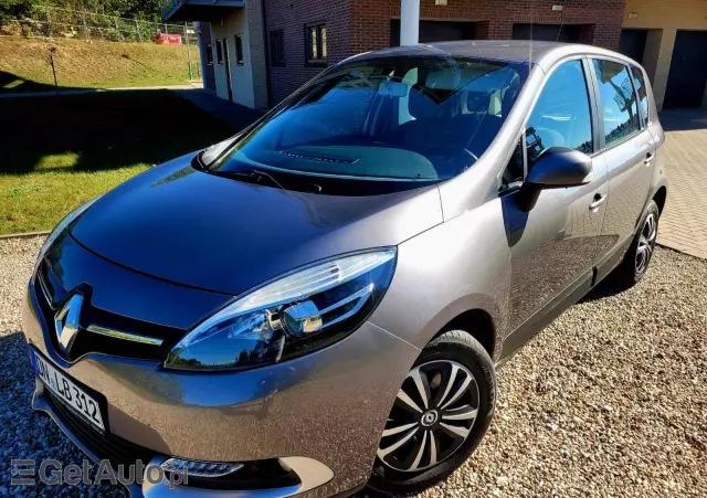 RENAULT Scenic 1.2 TCe Energy Life