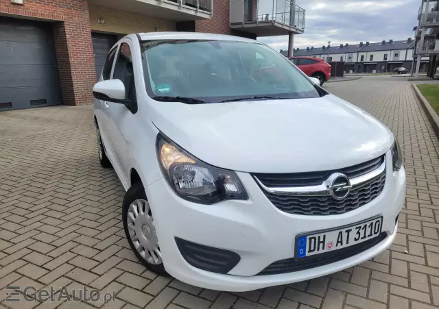 OPEL Karl 1.0 Eco