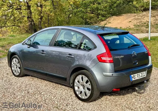 CITROËN C4 