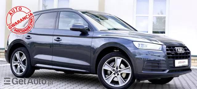 AUDI Q5 3.0 TDI Quattro Sport Tiptr