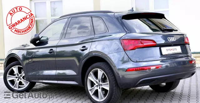 AUDI Q5 3.0 TDI Quattro Sport Tiptr