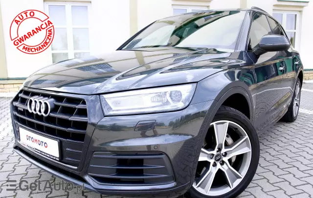 AUDI Q5 3.0 TDI Quattro Sport Tiptr