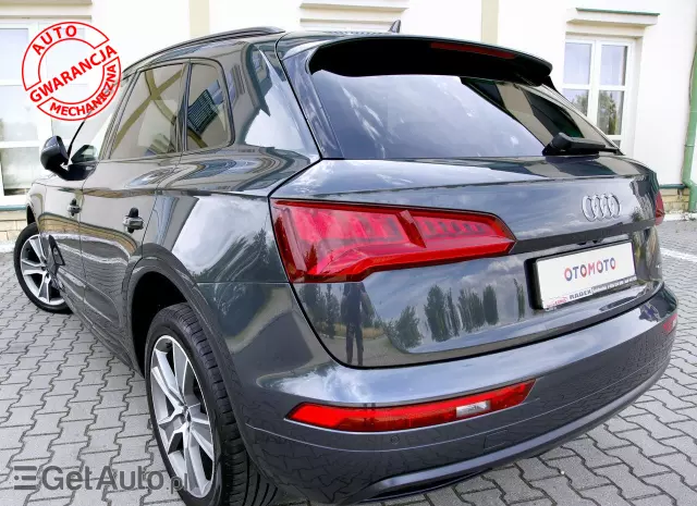 AUDI Q5 3.0 TDI Quattro Sport Tiptr