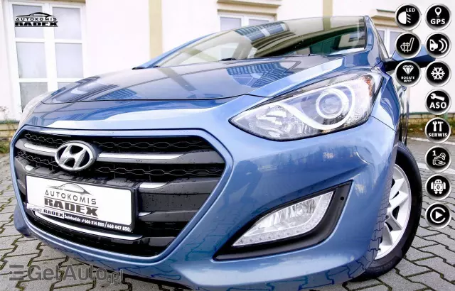 HYUNDAI I30 1.4 Style