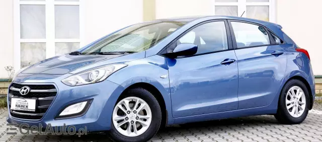 HYUNDAI I30 1.4 Style