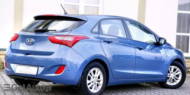 HYUNDAI I30 1.4 Style