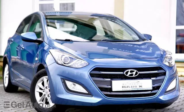 HYUNDAI I30 1.4 Style