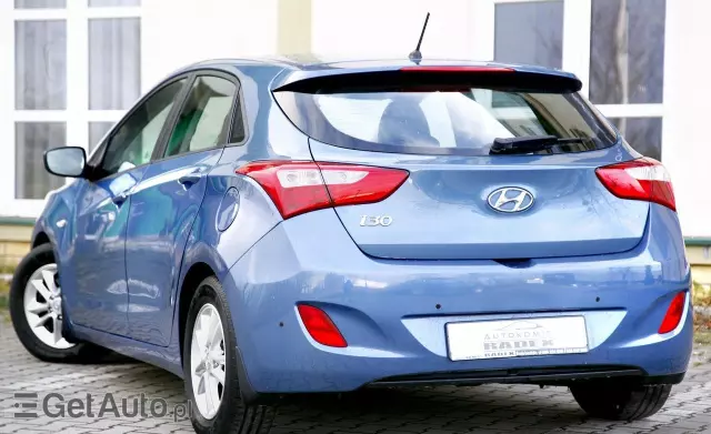 HYUNDAI I30 1.4 Style