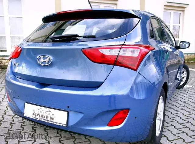 HYUNDAI I30 1.4 Style