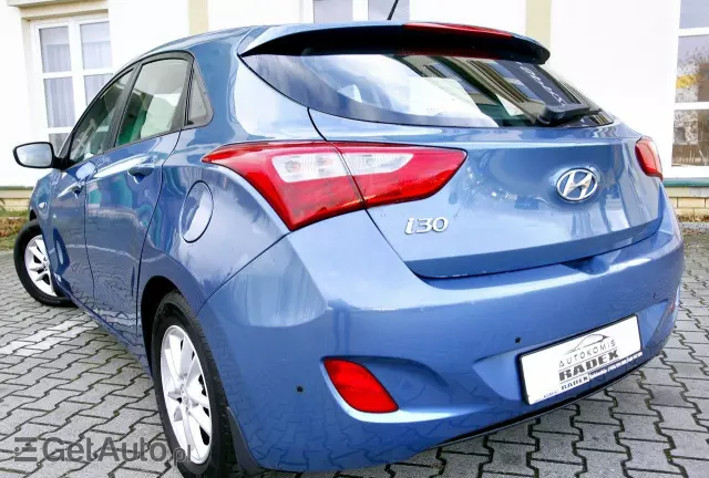 HYUNDAI I30 1.4 Style