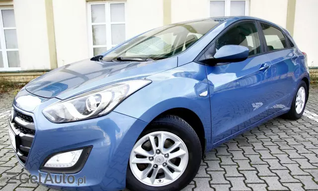 HYUNDAI I30 1.4 Style