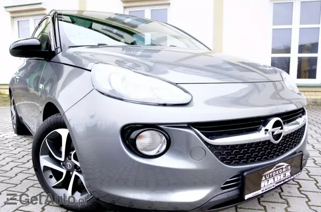 OPEL Adam 