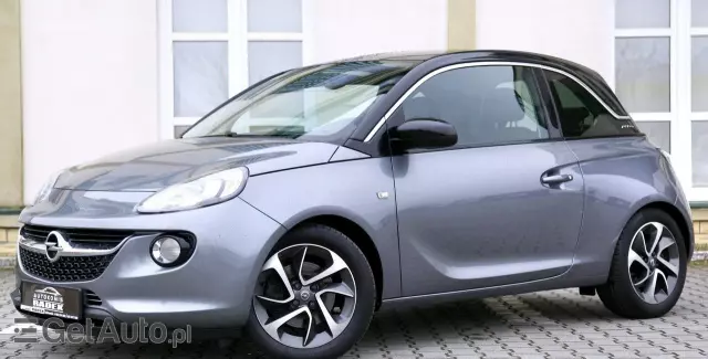 OPEL Adam 