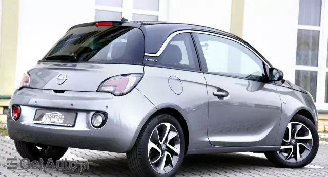 OPEL Adam 