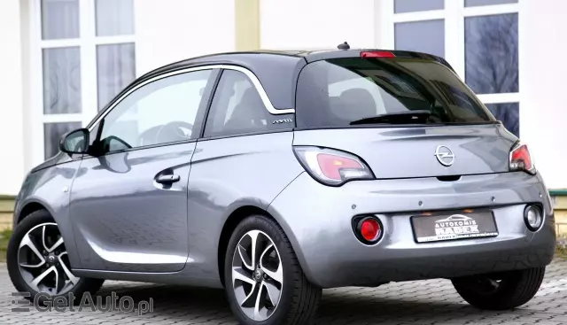 OPEL Adam 