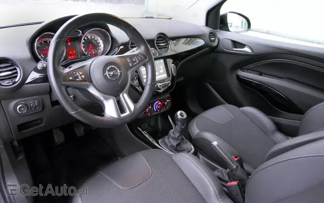 OPEL Adam 