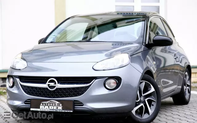 OPEL Adam 